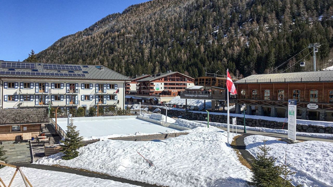 Photo of Outdoor in Vallorcine