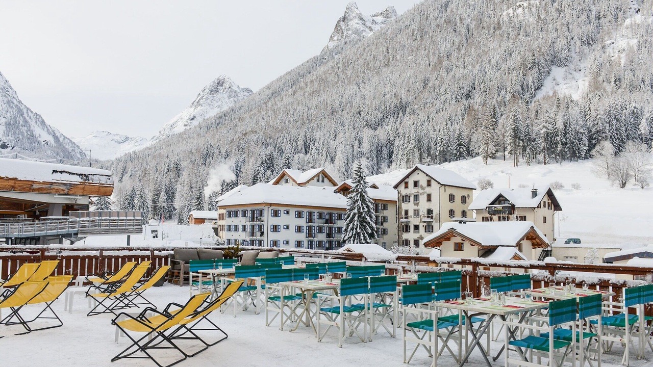 Photo of Others in Vallorcine