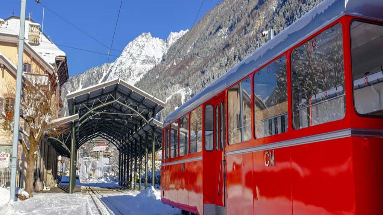 Photo of Others in Vallorcine