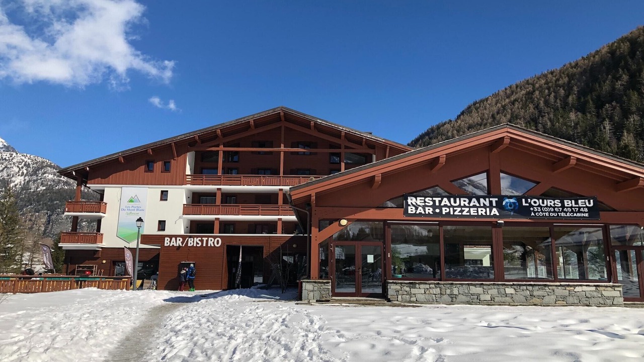 Photo of Outdoor in Vallorcine