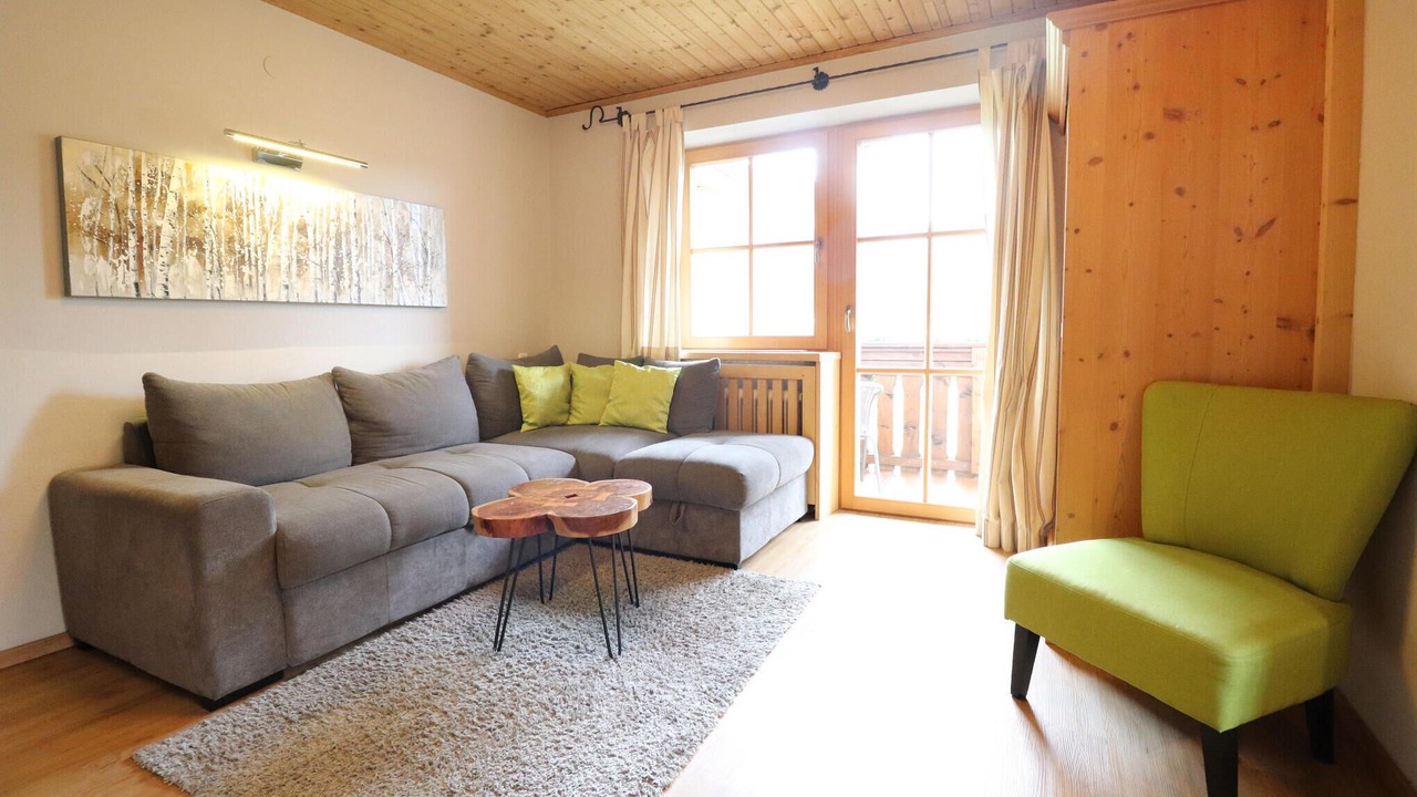 Photo of Bedroom in Lauterbach