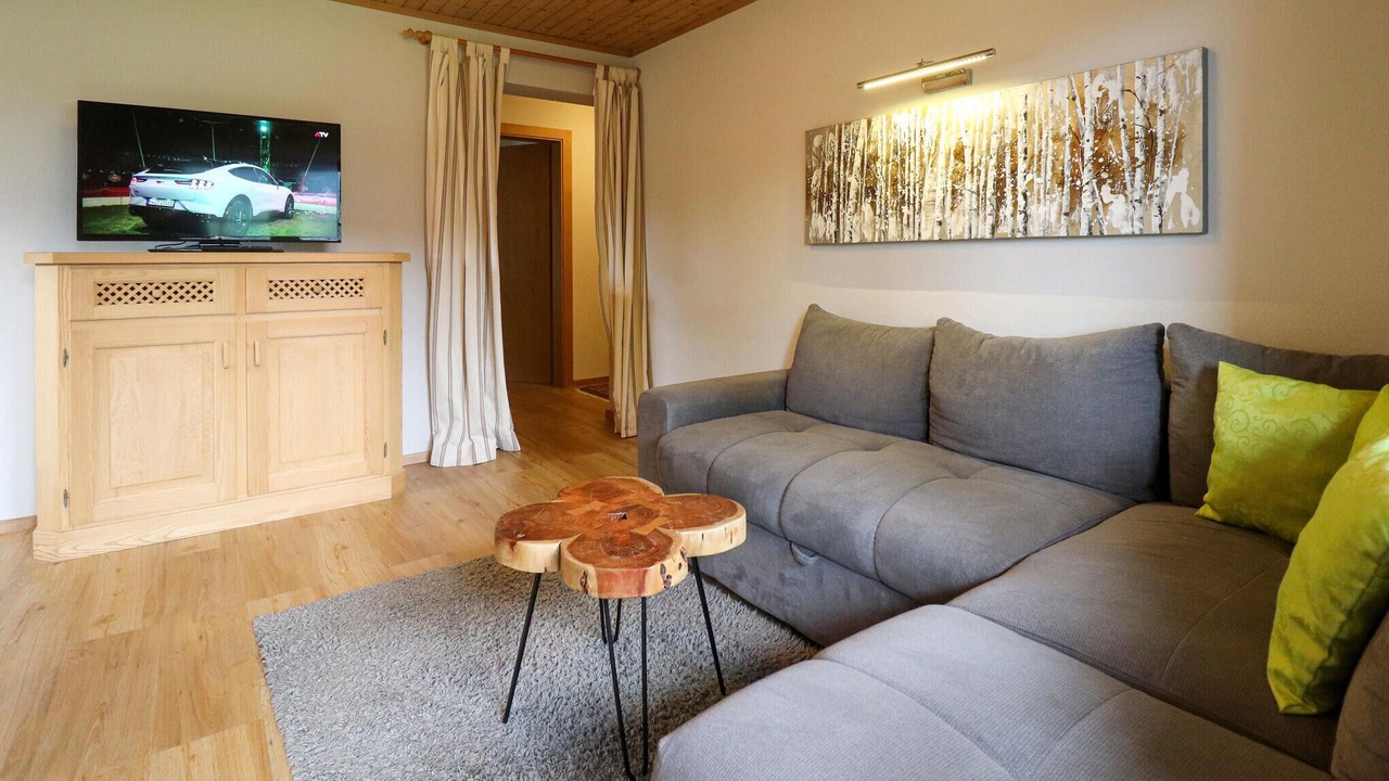 Photo of Bedroom in Lauterbach