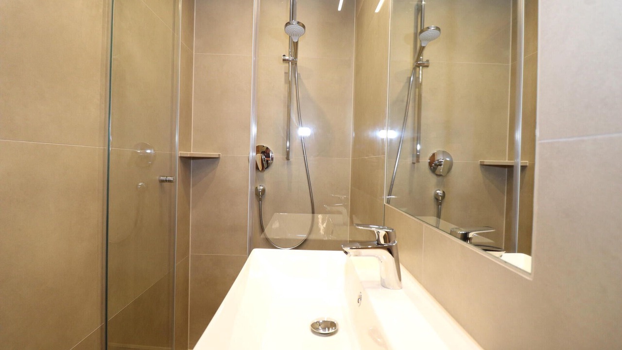 Photo of Bathroom in Lauterbach