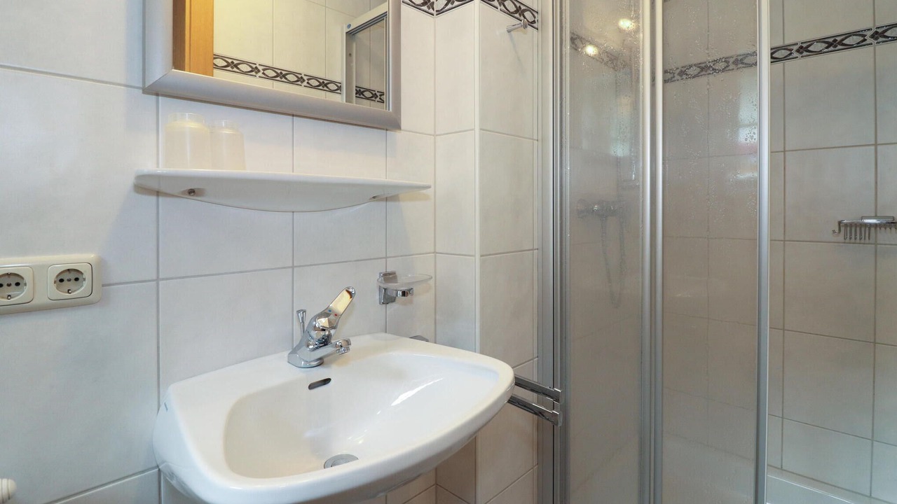 Photo of Bathroom in Lauterbach