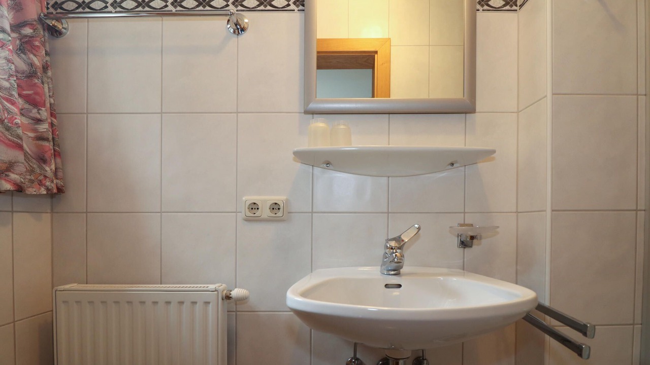 Photo of Bathroom in Lauterbach