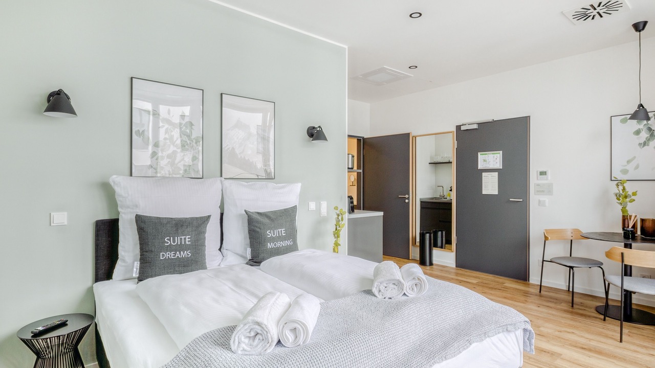 Photo of Livingroom in Gladbach