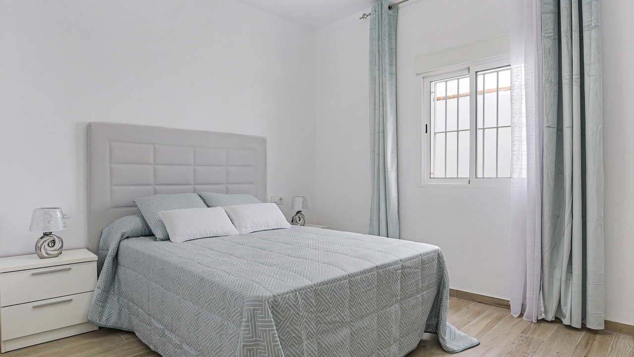 Photo of Bedroom in San Ambrosio