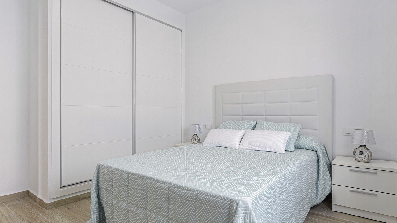 Photo of Bedroom in San Ambrosio