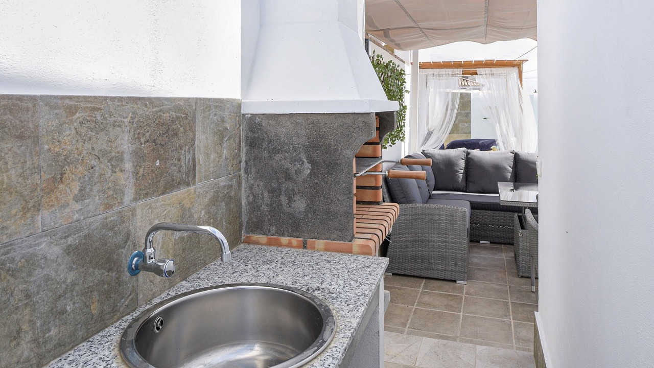 Photo of Outdoor in San Ambrosio