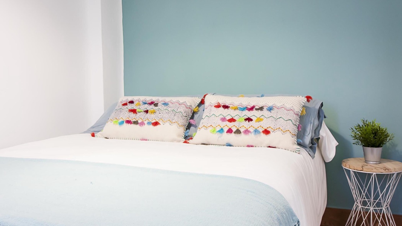 Photo of Bedroom in La Trinidad