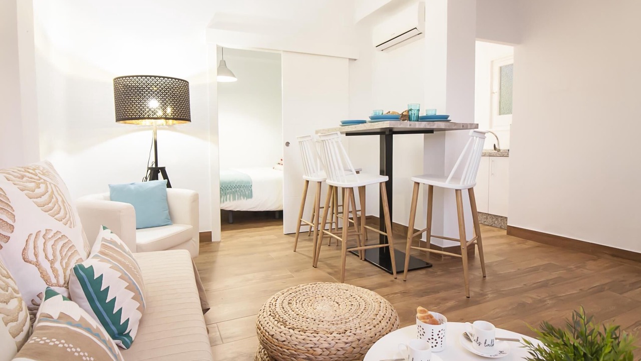 Photo of Livingroom in La Trinidad