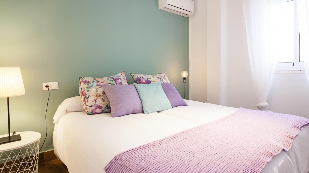 Photo of Bedroom in La Trinidad