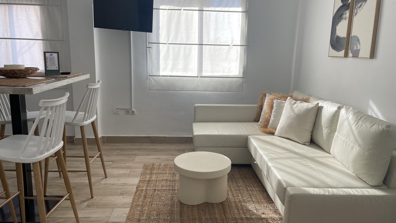 Photo of Livingroom in La Trinidad