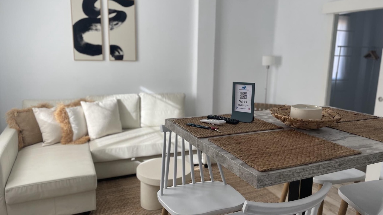 Photo of Livingroom in La Trinidad