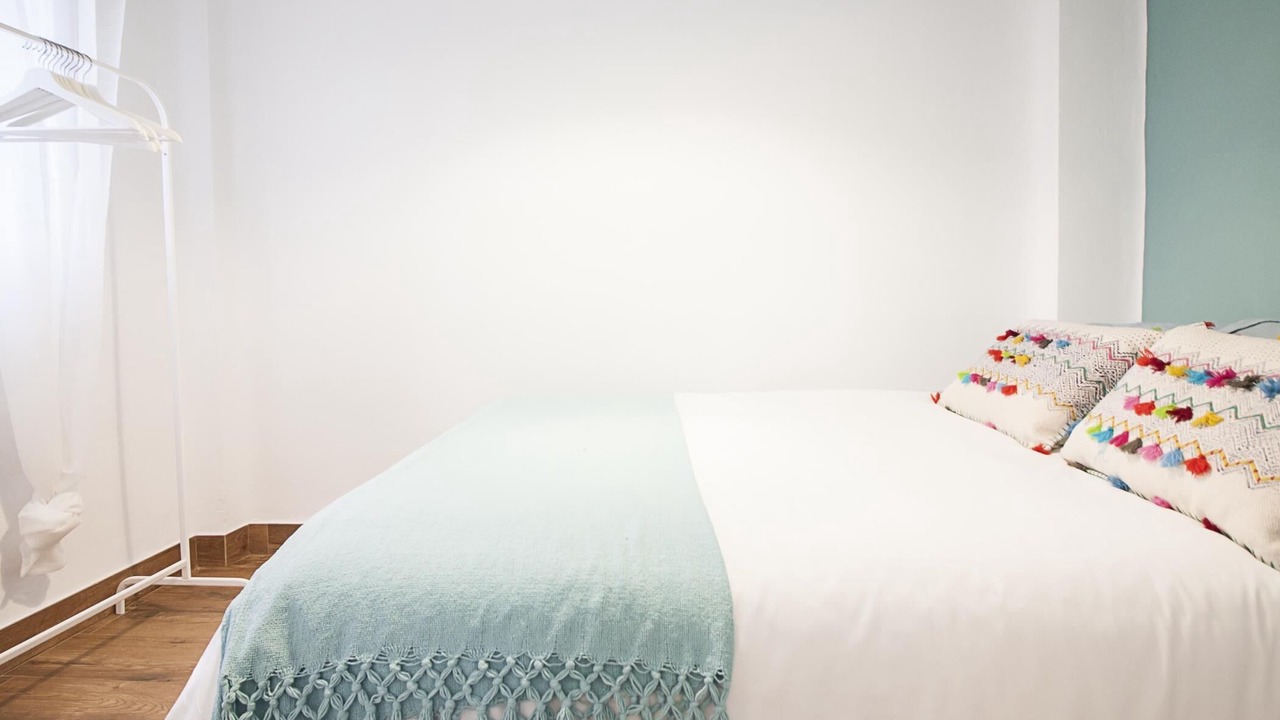 Photo of Bedroom in La Trinidad