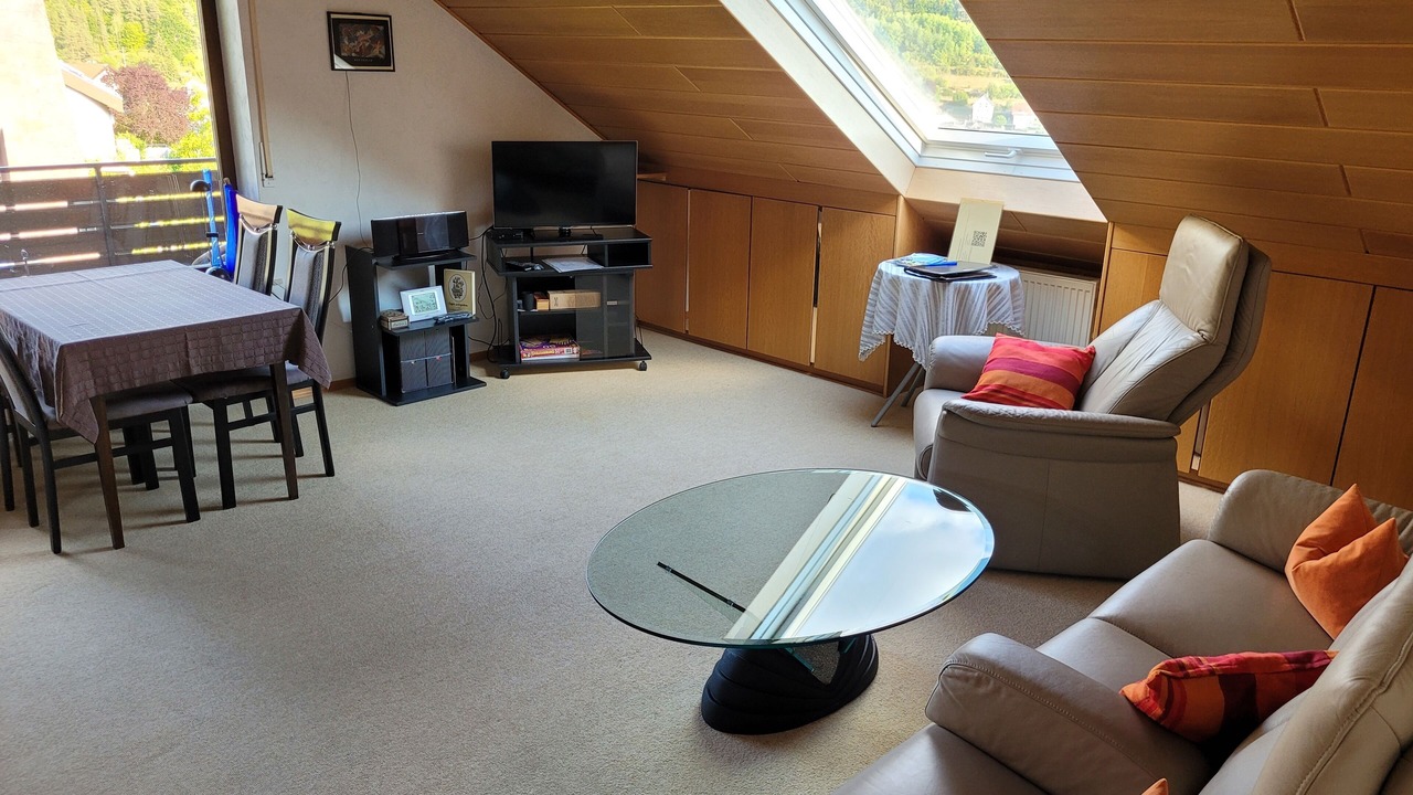 Photo of Livingroom in Bad Kissingen