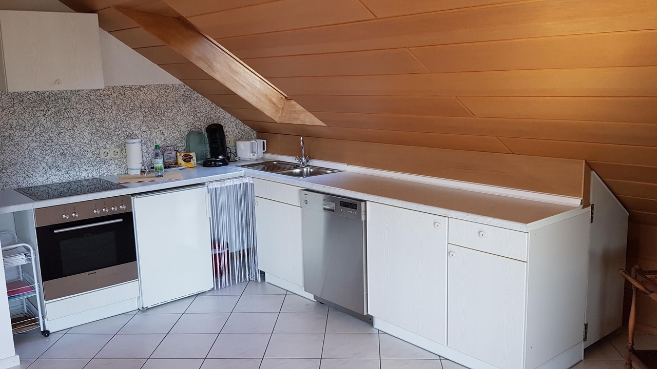 Photo of Kitchen in Bad Kissingen