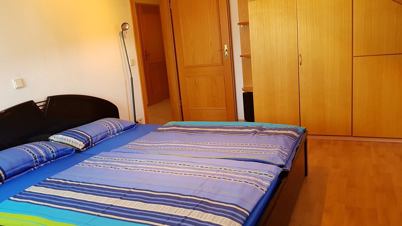 Photo of Bedroom in Bad Kissingen