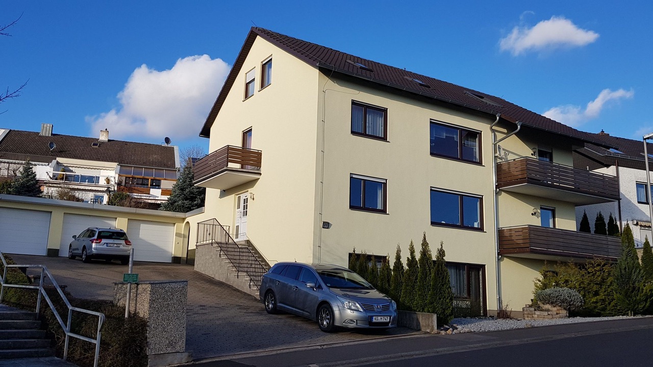 Photo of Outdoor in Bad Kissingen