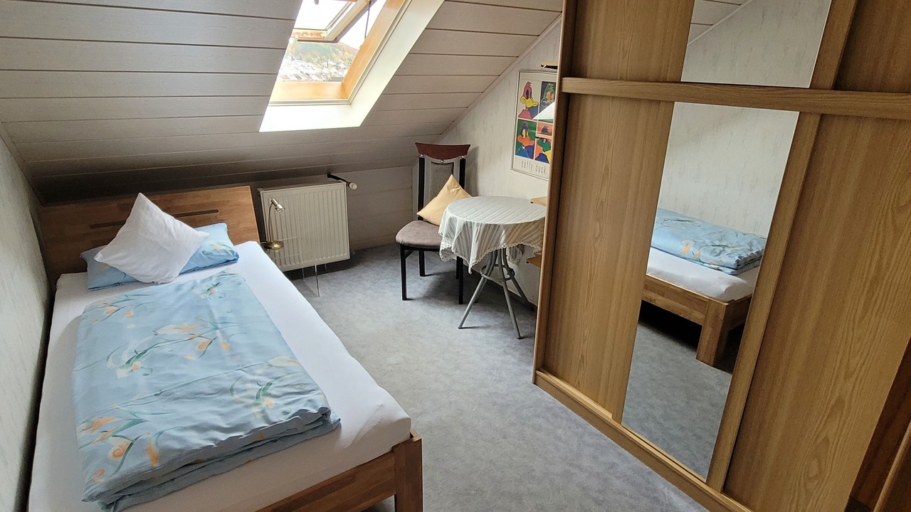 Photo of Bedroom in Bad Kissingen