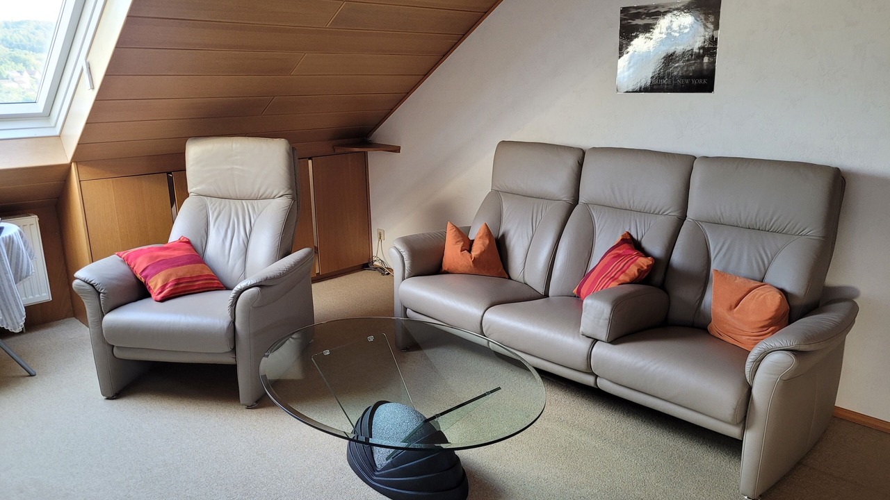 Photo of Livingroom in Bad Kissingen