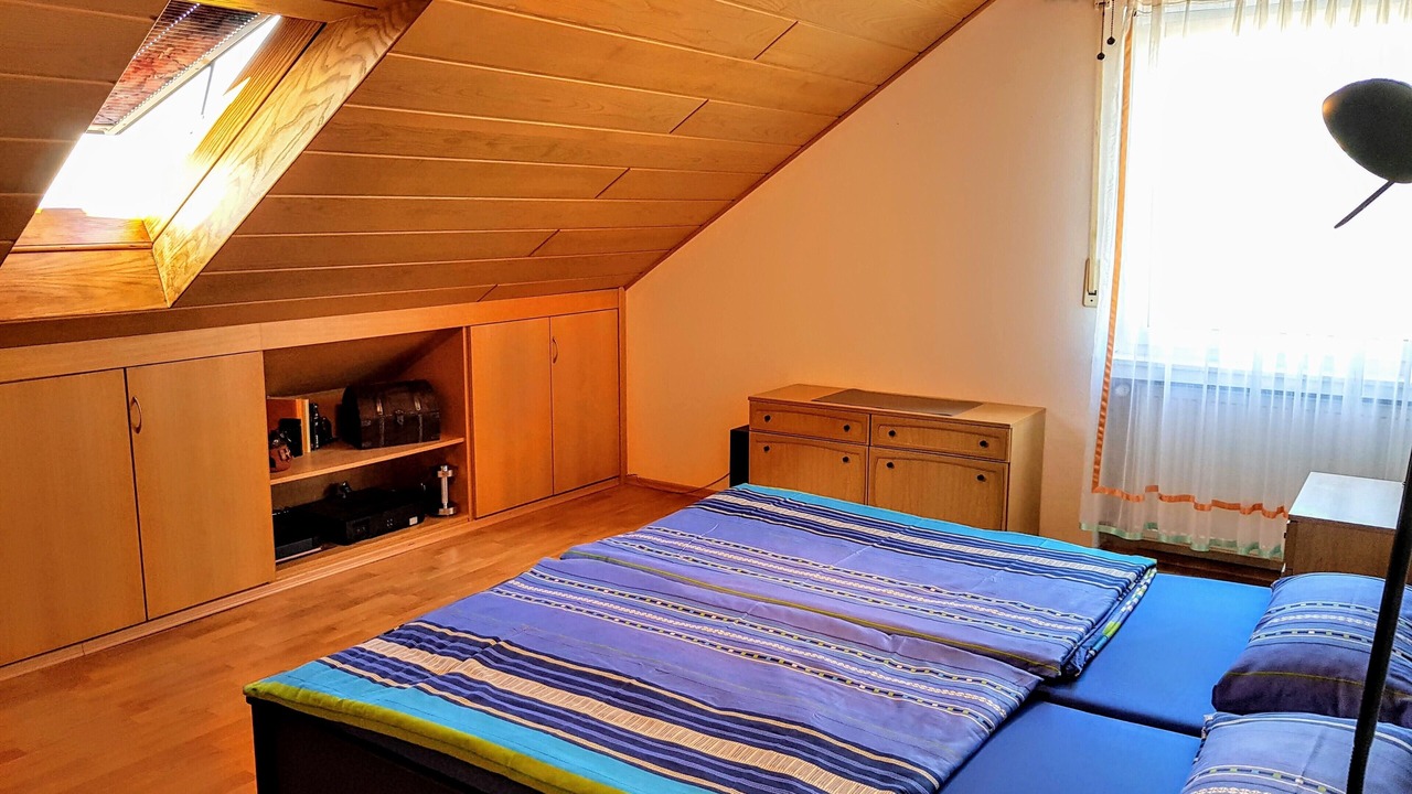 Photo of Bedroom in Bad Kissingen