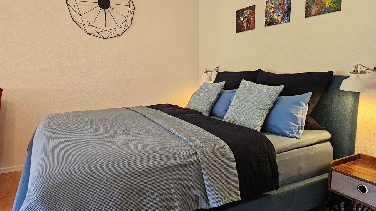 Photo of Bedroom in Obertal