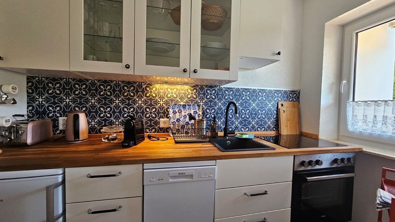 Photo of Kitchen in Obertal