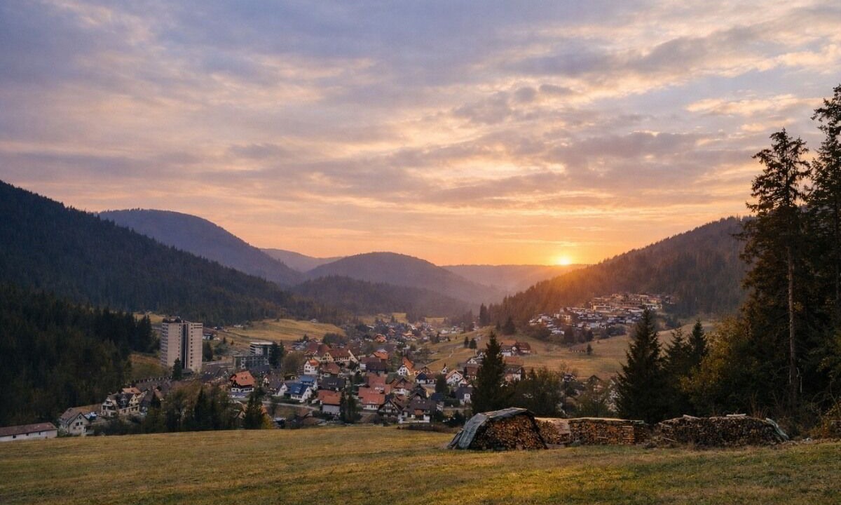 Photo of Others in Obertal