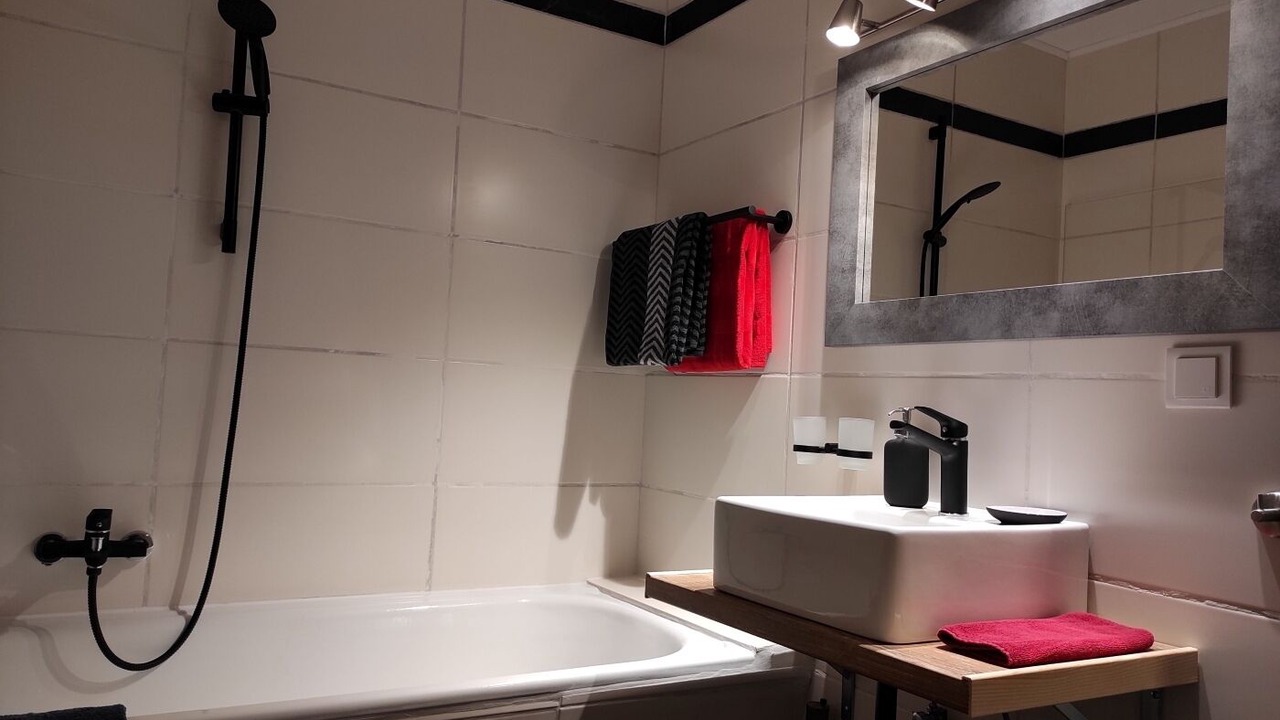 Photo of Bathroom in Obertal