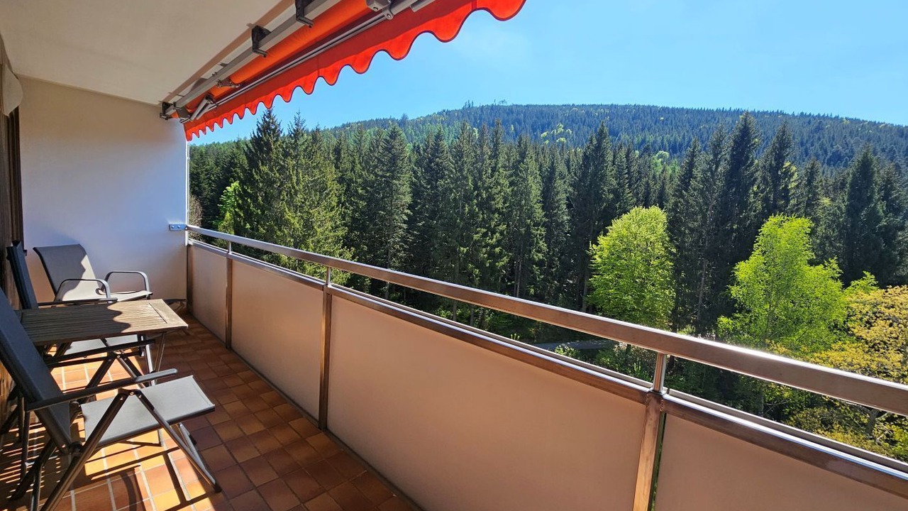 Photo of Outdoor in Obertal