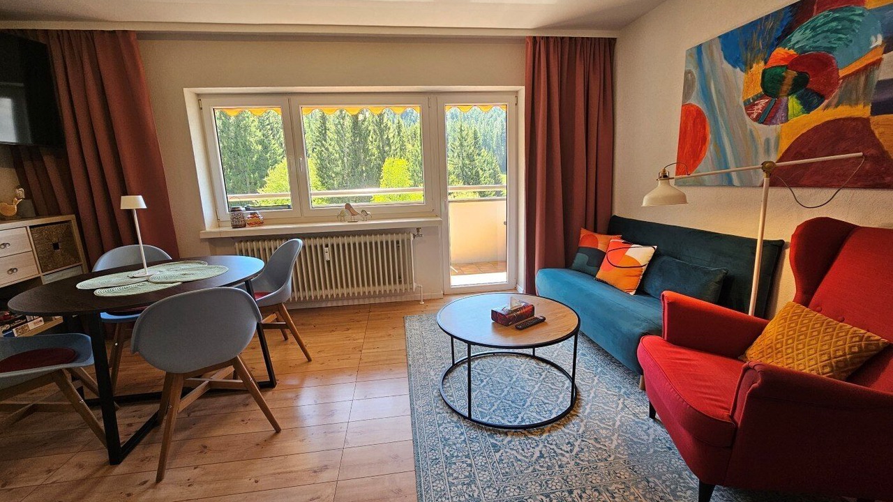 Photo of Livingroom in Obertal