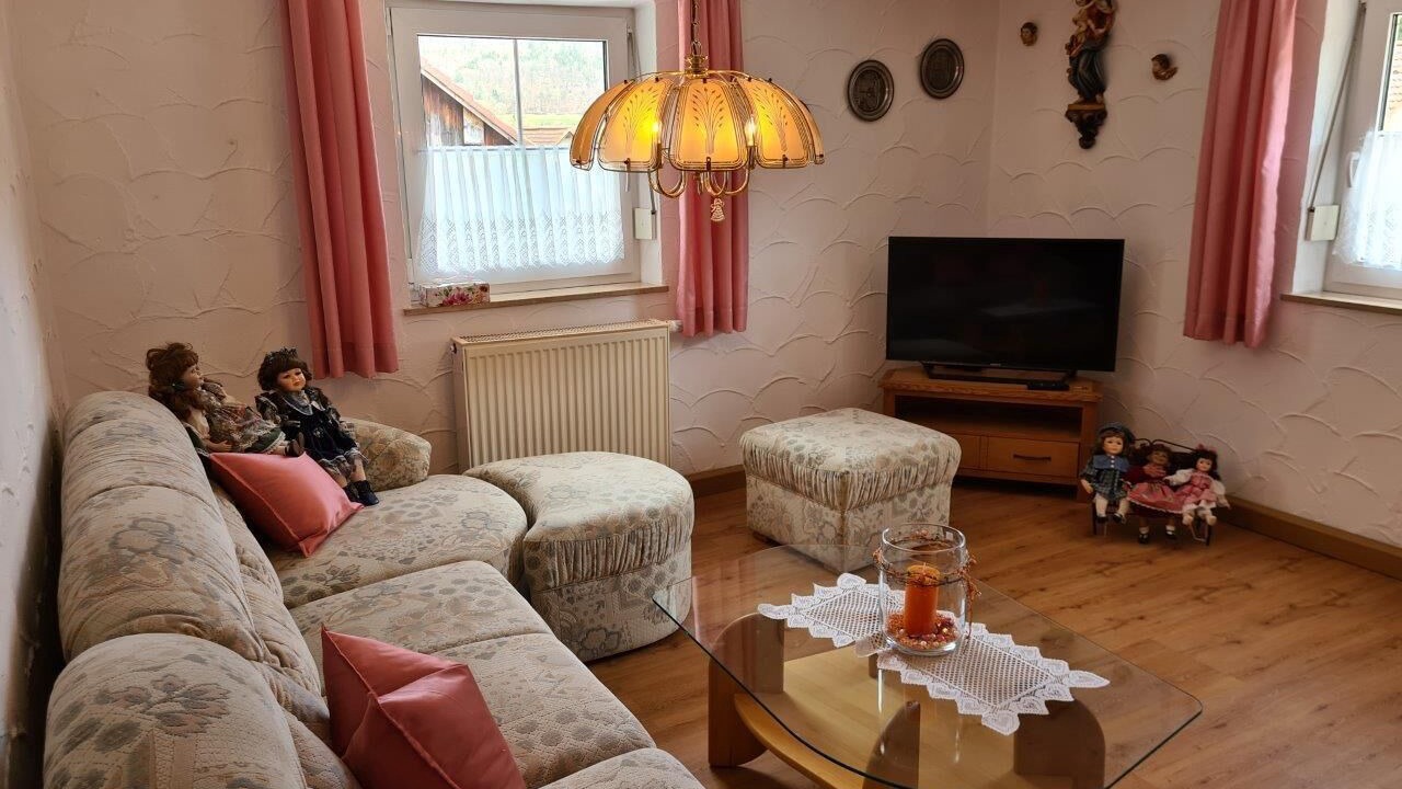 Photo of Livingroom in Riedenburg