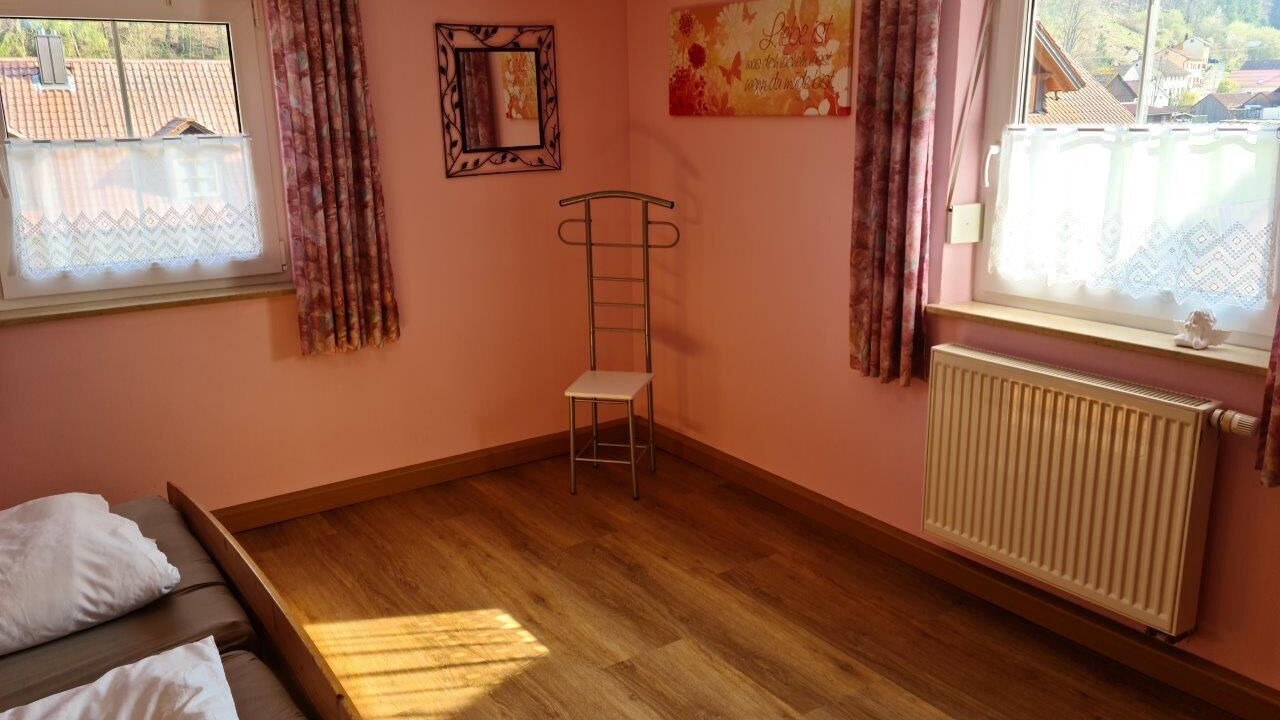Photo of Bedroom in Riedenburg
