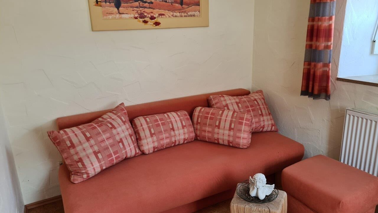 Photo of Livingroom in Riedenburg