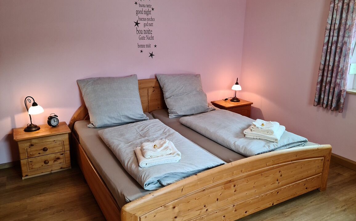Photo of Bedroom in Riedenburg