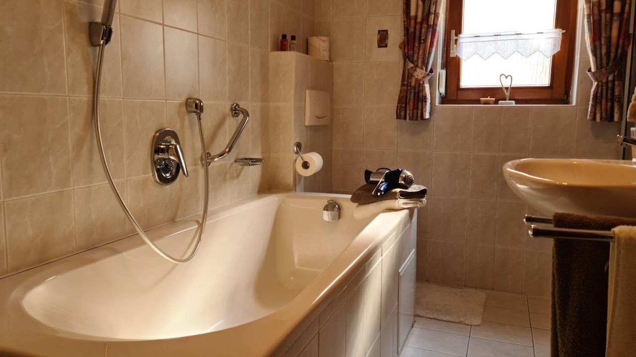 Photo of Bathroom in Riedenburg