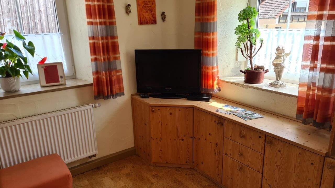 Photo of Livingroom in Riedenburg