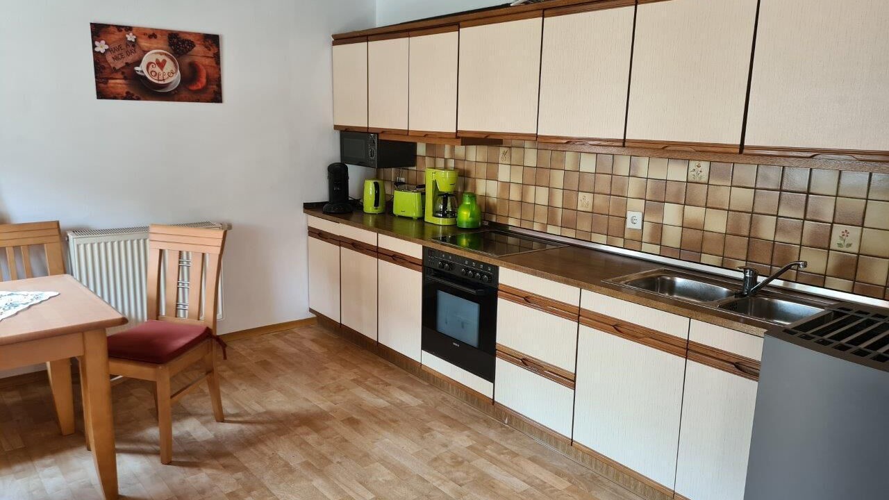 Photo of Kitchen in Riedenburg