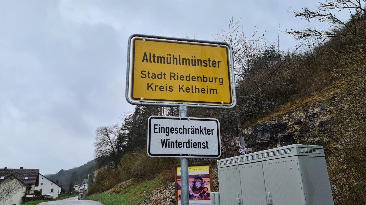 Photo of Outdoor in Riedenburg