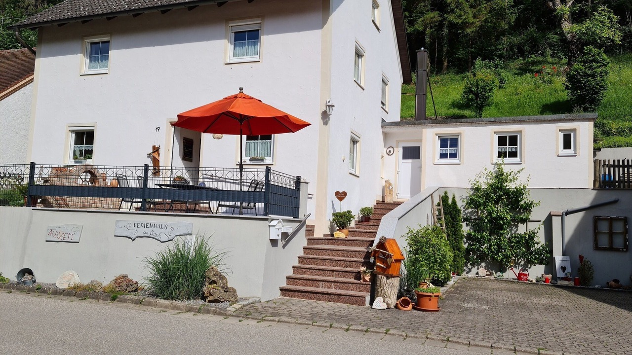 Photo of Outdoor in Riedenburg