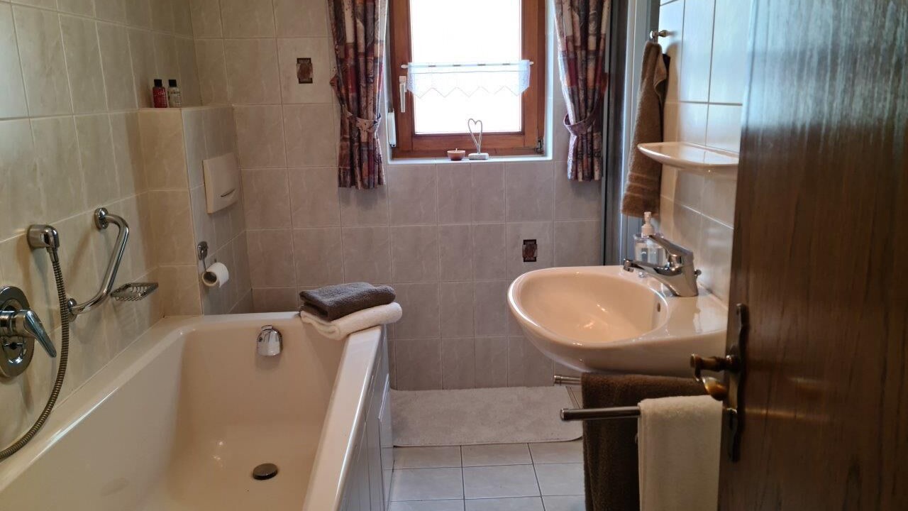 Photo of Bathroom in Riedenburg