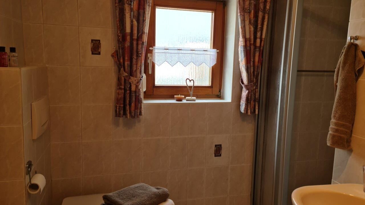 Photo of Bathroom in Riedenburg