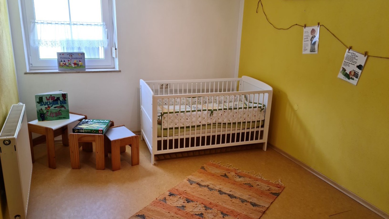 Photo of Bedroom in Riedenburg