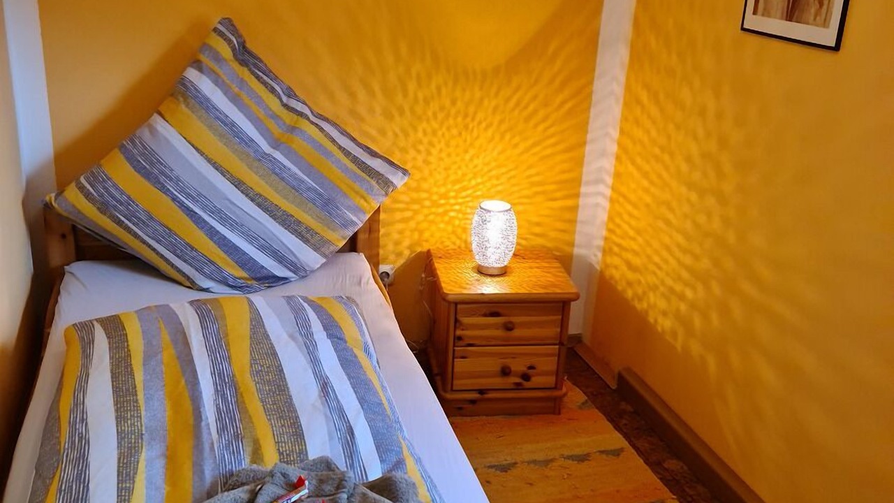 Photo of Bedroom in Riedenburg