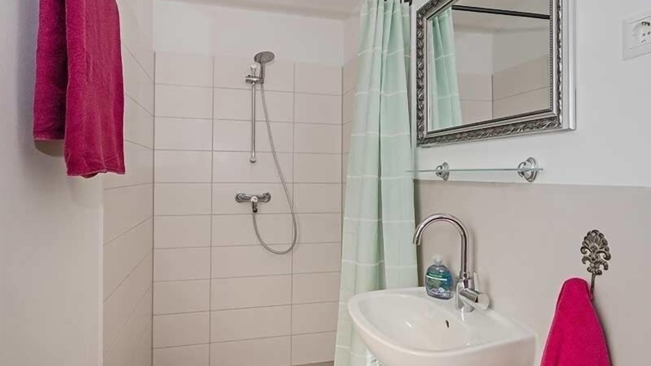 Photo of Bathroom in Ueckeritz