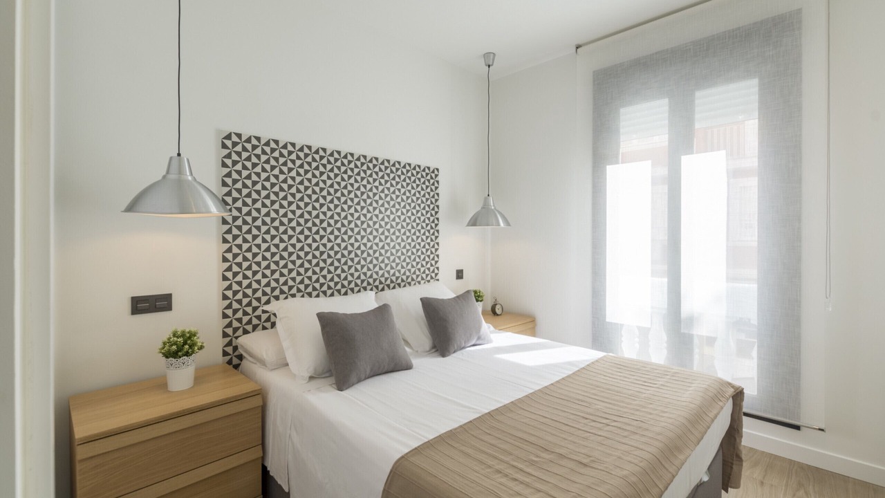 Photo of Bedroom in Salamanca
