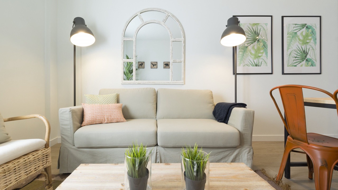Photo of Livingroom in Salamanca