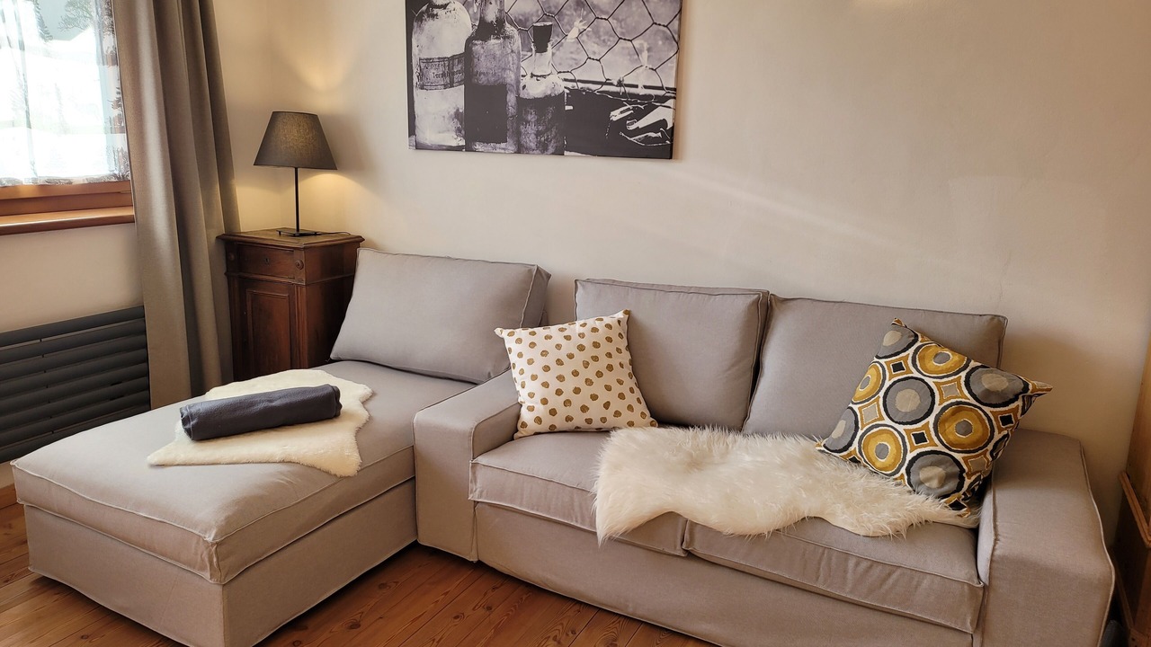 Photo of Livingroom in Granvilla