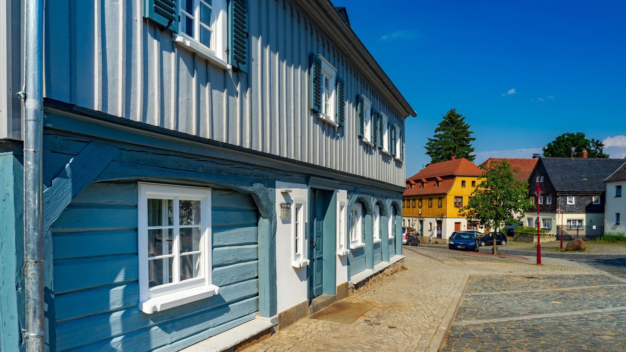 Photo of Outdoor in Neusalza-Spremberg